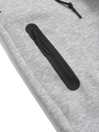 画像4: 【送料無料】NIKE WMNS NSW TECH FLEECE MR JOGGER 2-DK GY HT