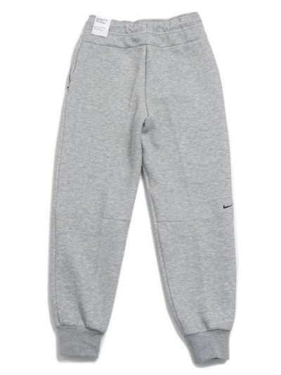 画像2: 【送料無料】NIKE WMNS NSW TECH FLEECE MR JOGGER 2-DK GY HT