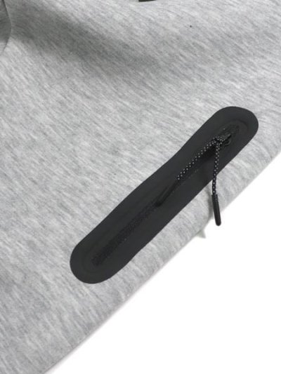 画像6: 【送料無料】NIKE WMNS NSW TECH FLEECE WR FZ HDY 2-DK GY HT