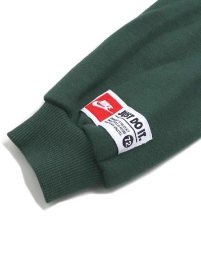 画像5: 【KIDS】NIKE KIDS B NSW P.E. GFX CREW-FIR