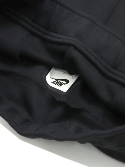 画像6: 【送料無料】NIKE WMNS NSW TECH FLEECE MR JOGGER 2-BLACK