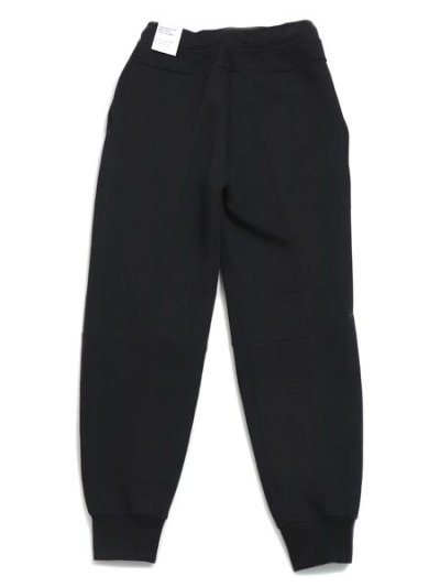 画像2: 【送料無料】NIKE WMNS NSW TECH FLEECE MR JOGGER 2-BLACK