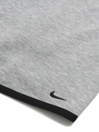 画像5: 【送料無料】NIKE WMNS NSW TECH FLEECE WR FZ HDY 2-DK GY HT