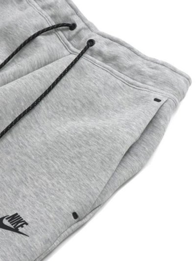 画像3: 【送料無料】NIKE WMNS NSW TECH FLEECE MR JOGGER 2-DK GY HT