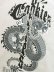 画像6: 【送料無料】COOKIES CLOTHING WORLD ON FIRE PULLOVER HOODIE NATURAL