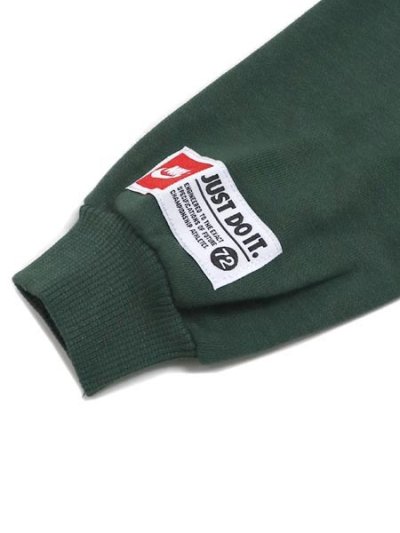 画像5: 【KIDS】NIKE TD B NSW P.E. GFX CREW-FIR