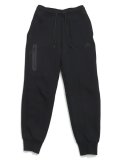 【送料無料】NIKE WMNS NSW TECH FLEECE MR JOGGER 2-BLACK