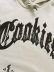 画像3: 【送料無料】COOKIES CLOTHING WORLD ON FIRE PULLOVER HOODIE NATURAL