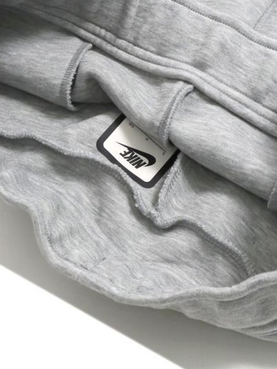 画像6: 【送料無料】NIKE WMNS NSW TECH FLEECE MR JOGGER 2-DK GY HT