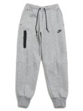 【送料無料】NIKE WMNS NSW TECH FLEECE MR JOGGER 2-DK GY HT
