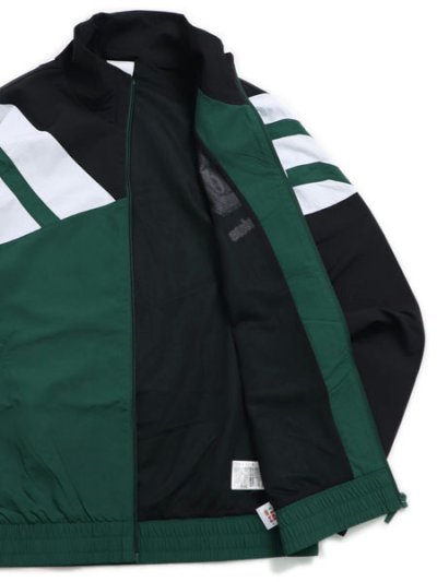 画像6: 【送料無料】ADIDAS TRACK TOP-COLLEGIATE GREEN/BLACK