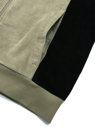 画像4: 【送料無料】ADIDAS PRO TRACK TOP-ORBIT GREEN