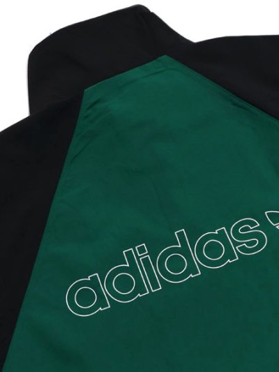 画像5: 【送料無料】ADIDAS TRACK TOP-COLLEGIATE GREEN/BLACK