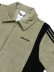 画像3: 【送料無料】ADIDAS PRO TRACK TOP-ORBIT GREEN