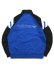 画像2: 【送料無料】ADIDAS TRACK TOP-BLUE/BLACK (2)