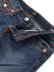 画像4: 【送料無料】TRUE RELIGION W BILLIE LR SUPER T STR TWILIGHT TEAL