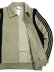 画像5: 【送料無料】ADIDAS PRO TRACK TOP-ORBIT GREEN