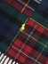 画像3: 【送料無料】POLO RALPH LAUREN PATCHWORK PLAID SCARF RED MULTI (3)