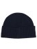 画像2: 【送料無料】POLO RALPH LAUREN RL FLAG BEANIE COLLECTION NAVY (2)