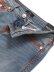 画像4: 【送料無料】TRUE RELIGION W JOEY LR SUPER QT FLAP FLARE PEAK SPOT