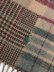 画像3: 【送料無料】POLO RALPH LAUREN PATCHWORK SCARF BROWN MULTI (3)