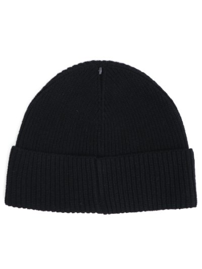 画像2: POLO RALPH LAUREN USA DOG BEANIE POLO BLACK