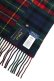 画像4: 【送料無料】POLO RALPH LAUREN PATCHWORK PLAID SCARF RED MULTI (4)