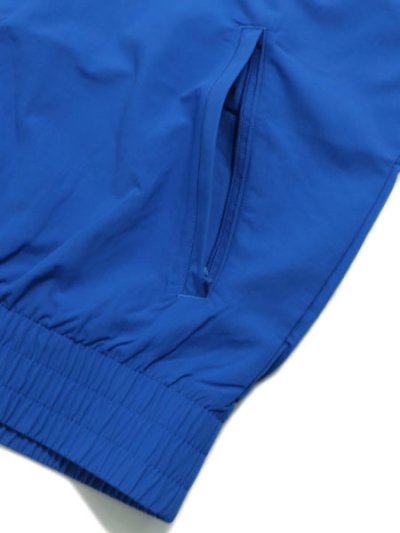 画像4: 【送料無料】ADIDAS TRACK TOP-BLUE/BLACK