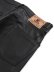画像5: 【送料無料】SCHOTT LOT.025 LEATHER PANTS BLACK