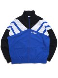 【送料無料】ADIDAS TRACK TOP-BLUE/BLACK