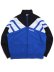 画像1: 【送料無料】ADIDAS TRACK TOP-BLUE/BLACK (1)