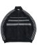 画像1: 【送料無料】ADIDAS FIRST TT DENIM-TRUE BLACK DENIM (1)