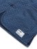 画像4: 【送料無料】SCHOTT SASHIKO CHINA JACKET BLUE