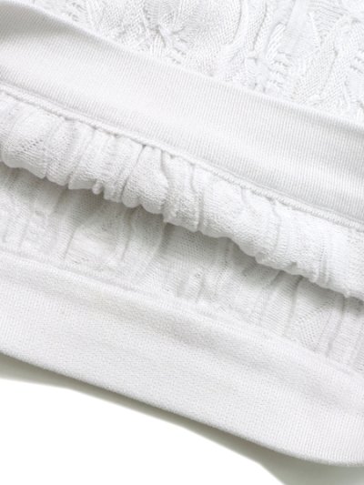 画像5: 【送料無料】COOGI WHITEOUT CREW NECK SWEATER