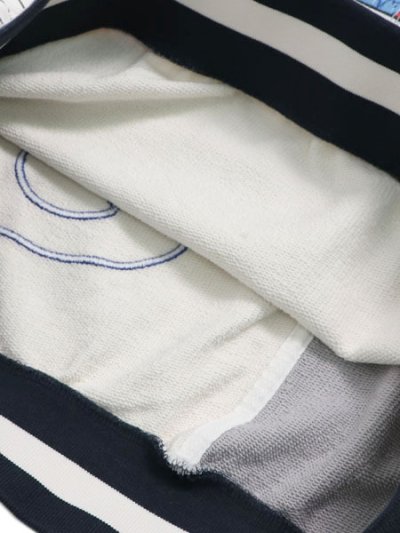 画像8: 【送料無料】ADIDAS WMNS BASEBALL SWEATSHIRT-GREY TWO/CLOUD W