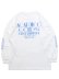 画像2: ACAPULCO VACATION LS TEE WHITE (2)