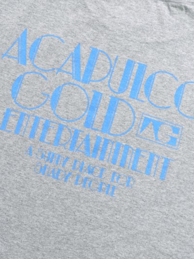 画像4: ACAPULCO VACATION LS TEE HEATHER GREY