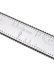 画像2: 【送料無料】B.B.SIMON BROOKLYN SV BB PTN BK CHROME LEATHER BELT (2)