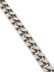 画像3: 【送料無料】B.B.SIMON SINGLE SKULLS SILVER PANTS CHAIN (3)