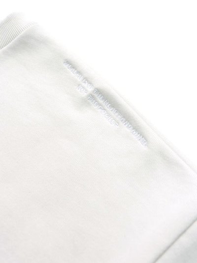 画像5: 【送料無料】BILLIONAIRE BOYS CLUB CRAZY SWEATSHIRT COLOR CRAZY