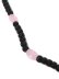 画像4: 【送料無料】B.B.SIMON BEADS PANTS CHAIN PINK NIGHTMARE (4)