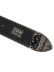 画像5: 【送料無料】B.B.SIMON PRESTIGE BB PTN BLK DIAMOND LEATHER BELT
