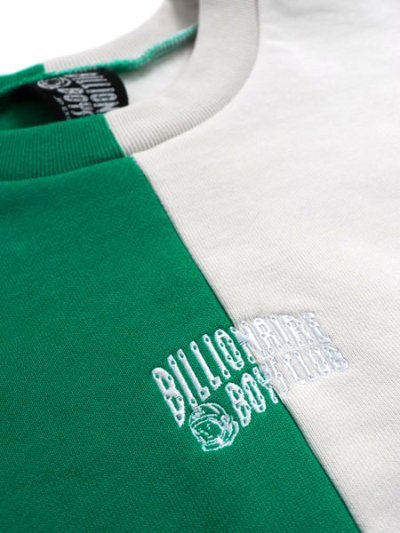 画像3: 【送料無料】BILLIONAIRE BOYS CLUB CRAZY SWEATSHIRT COLOR CRAZY