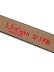 画像6: 【送料無料】B.B.SIMON BROOKLYN SV BB PTN BK CHROME LEATHER BELT