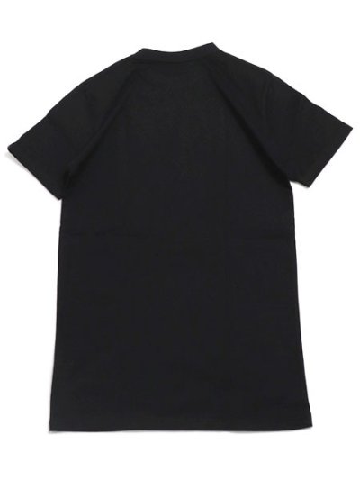 画像2: NO FEAR SMILE DRIP EYES TEE