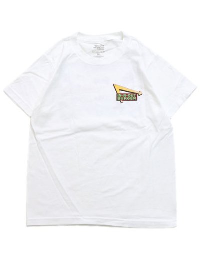 画像2: 【KIDS】IN-N-OUT YOUTH 2025 BEACH CRUISE TEE