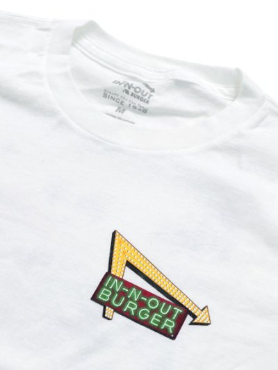 画像3: 【KIDS】IN-N-OUT YOUTH 2025 BEACH CRUISE TEE