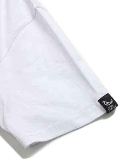 画像4: NO FEAR SMILE DRIP EYES TEE