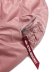 画像6: 【送料無料】ALPHA MA-1 FLIGHT JACKET ROSE