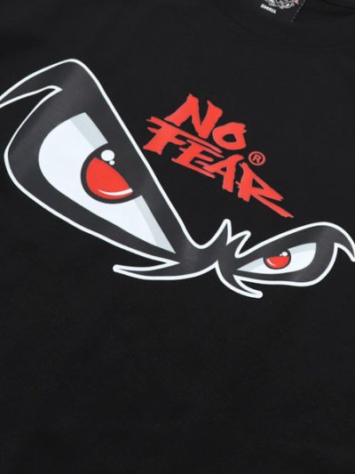画像3: NO FEAR EYES TEE